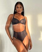 Анкета проститутки Мелисса - метро Перово, возраст - 20