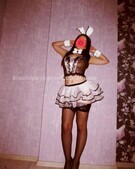 Анкета проститутки Лолита - метро Лефортово, возраст - 20