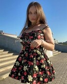 Анкета проститутки Катюша - метро Чертаново Центральное, возраст - 23