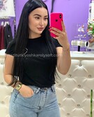 Анкета проститутки Слава - метро Южнопортовый, возраст - 23