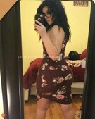 Анкета проститутки Анечка - метро Южнопортовый, возраст - 23