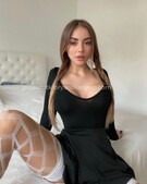 Анкета проститутки Ксюша - метро Пресненский, возраст - 24