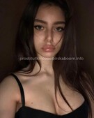 Анкета проститутки Анюта - метро Таганский, возраст - 24