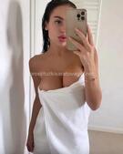 Анкета проститутки Полина - метро Тропарево-Никулино, возраст - 24