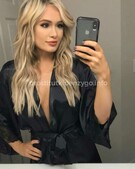 Анкета проститутки Марго - метро Тверской, возраст - 25