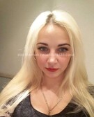 Анкета проститутки Леля - метро Пресненский, возраст - 26