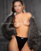 Анкета проститутки Роза - метро Можайский, возраст - 27