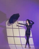 Анкета проститутки Аврора - метро Покровское-Стрешнево, возраст - 29