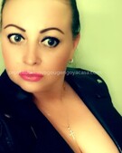 Анкета проститутки Эвелина - метро Коньково, возраст - 34